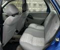 Синий ВАЗ Калина, объемом двигателя 1.6 л и пробегом 100 тыс. км за 2499 $, фото 11 на Automoto.ua
