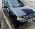 Синий ВАЗ Kalina, объемом двигателя 1.6 л и пробегом 72 тыс. км за 2400 $, фото 1 на Automoto.ua