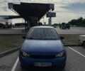 Синій ВАЗ Калина, об'ємом двигуна 1.6 л та пробігом 192 тис. км за 1000 $, фото 1 на Automoto.ua
