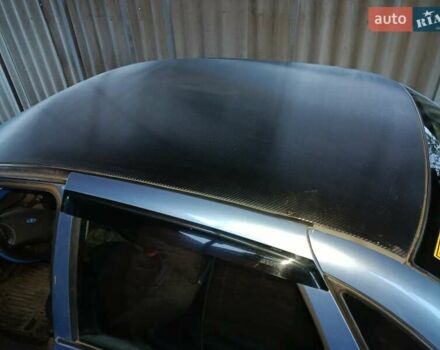 Синий ВАЗ Калина, объемом двигателя 1.6 л и пробегом 116 тыс. км за 2100 $, фото 3 на Automoto.ua