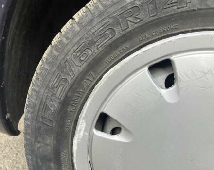 Синий ВАЗ Калина, объемом двигателя 1.6 л и пробегом 25 тыс. км за 3850 $, фото 30 на Automoto.ua