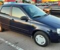 Синій ВАЗ Калина, об'ємом двигуна 1.6 л та пробігом 124 тис. км за 2200 $, фото 1 на Automoto.ua