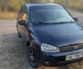 ВАЗ Калина 2007 в Марганце на Automoto.ua Синий ВАЗ Калина, объемом двигателя 1.6 л и пробегом 110 тыс. км за 2300 $, фото 2 на Automoto.ua