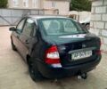 Синий ВАЗ Калина, объемом двигателя 1.6 л и пробегом 200 тыс. км за 1799 $, фото 4 на Automoto.ua