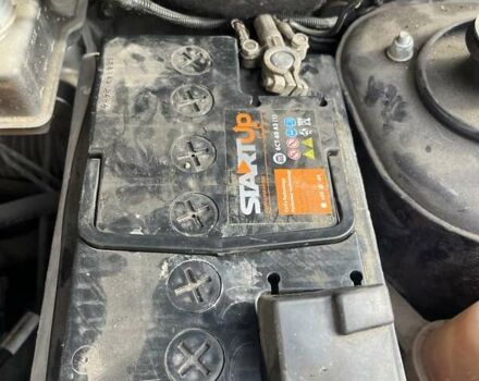 Синий ВАЗ Калина, объемом двигателя 1.6 л и пробегом 25 тыс. км за 3850 $, фото 28 на Automoto.ua