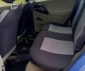 Синий ВАЗ Kalina, объемом двигателя 16 л и пробегом 113 тыс. км за 2700 $, фото 5 на Automoto.ua