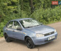 Синій ВАЗ Калина, об'ємом двигуна 1.6 л та пробігом 171 тис. км за 999 $, фото 10 на Automoto.ua