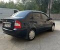 Синий ВАЗ Калина, объемом двигателя 1.6 л и пробегом 25 тыс. км за 3850 $, фото 2 на Automoto.ua