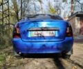 Синій ВАЗ Калина, об'ємом двигуна 1.6 л та пробігом 261 тис. км за 1600 $, фото 12 на Automoto.ua