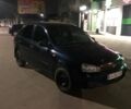 Синий ВАЗ Калина, объемом двигателя 1.6 л и пробегом 236 тыс. км за 1500 $, фото 1 на Automoto.ua