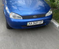 Синій ВАЗ Калина, об'ємом двигуна 1.6 л та пробігом 35 тис. км за 3500 $, фото 1 на Automoto.ua
