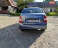 Синій ВАЗ Калина, об'ємом двигуна 1.6 л та пробігом 344 тис. км за 1700 $, фото 4 на Automoto.ua