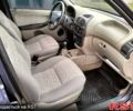 Синий ВАЗ Kalina, объемом двигателя 16 л и пробегом 51 тыс. км за 2999 $, фото 9 на Automoto.ua