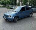 Синий ВАЗ Калина, объемом двигателя 1.6 л и пробегом 197 тыс. км за 1250 $, фото 1 на Automoto.ua