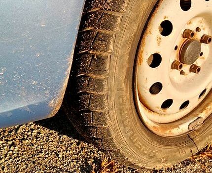 Синий ВАЗ Kalina, объемом двигателя 1.6 л и пробегом 136 тыс. км за 2300 $, фото 7 на Automoto.ua