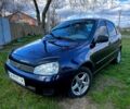 Синий ВАЗ Kalina, объемом двигателя 1.6 л и пробегом 114 тыс. км за 1550 $, фото 1 на Automoto.ua