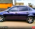Синий ВАЗ Kalina, объемом двигателя 16 л и пробегом 51 тыс. км за 2999 $, фото 3 на Automoto.ua