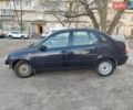 Синий ВАЗ Калина, объемом двигателя 1.6 л и пробегом 165 тыс. км за 1200 $, фото 1 на Automoto.ua