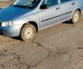 Синий ВАЗ Калина, объемом двигателя 1.6 л и пробегом 136 тыс. км за 2300 $, фото 1 на Automoto.ua