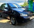 Синій ВАЗ Kalina, об'ємом двигуна 1.6 л та пробігом 200 тис. км за 1750 $, фото 1 на Automoto.ua