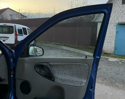 Синий ВАЗ Калина, объемом двигателя 1.6 л и пробегом 167 тыс. км за 1850 $, фото 33 на Automoto.ua