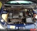 Синий ВАЗ Kalina, объемом двигателя 1.6 л и пробегом 140 тыс. км за 1350 $, фото 7 на Automoto.ua