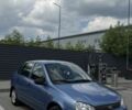 Синий ВАЗ Калина, объемом двигателя 1.6 л и пробегом 160 тыс. км за 2100 $, фото 1 на Automoto.ua