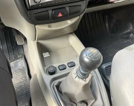 Синий ВАЗ Калина, объемом двигателя 1.6 л и пробегом 25 тыс. км за 3850 $, фото 14 на Automoto.ua