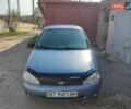 Синий ВАЗ Калина, объемом двигателя 1.6 л и пробегом 92 тыс. км за 2500 $, фото 3 на Automoto.ua