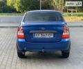 Синий ВАЗ Калина, объемом двигателя 1.6 л и пробегом 183 тыс. км за 2500 $, фото 9 на Automoto.ua