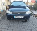 Синій ВАЗ Калина, об'ємом двигуна 1.6 л та пробігом 170 тис. км за 1700 $, фото 1 на Automoto.ua