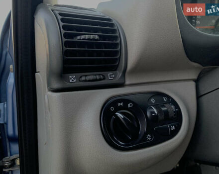 Синий ВАЗ Калина, объемом двигателя 1.6 л и пробегом 127 тыс. км за 2450 $, фото 17 на Automoto.ua