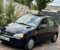 Синій ВАЗ Калина, об'ємом двигуна 1.6 л та пробігом 25 тис. км за 3601 $, фото 1 на Automoto.ua
