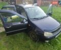 Синий ВАЗ Калина, объемом двигателя 1.6 л и пробегом 105 тыс. км за 1300 $, фото 20 на Automoto.ua