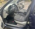 Синий ВАЗ Калина, объемом двигателя 1.6 л и пробегом 152 тыс. км за 2700 $, фото 1 на Automoto.ua