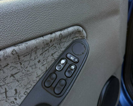 Синий ВАЗ Калина, объемом двигателя 1.6 л и пробегом 167 тыс. км за 1850 $, фото 18 на Automoto.ua