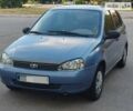 Синій ВАЗ Калина, об'ємом двигуна 1.6 л та пробігом 80 тис. км за 3350 $, фото 1 на Automoto.ua