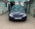 Синий ВАЗ Калина, объемом двигателя 1.6 л и пробегом 200 тыс. км за 1799 $, фото 1 на Automoto.ua