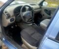 Синий ВАЗ Kalina, объемом двигателя 16 л и пробегом 257 тыс. км за 1600 $, фото 5 на Automoto.ua