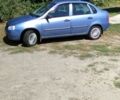 Синий ВАЗ Калина, объемом двигателя 1.6 л и пробегом 95 тыс. км за 2100 $, фото 1 на Automoto.ua