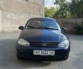 Синий ВАЗ Калина, объемом двигателя 1.6 л и пробегом 25 тыс. км за 3850 $, фото 4 на Automoto.ua