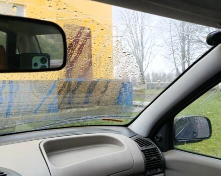 Синий ВАЗ Калина, объемом двигателя 1 л и пробегом 240 тыс. км за 1000 $, фото 9 на Automoto.ua