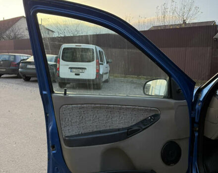 Синий ВАЗ Калина, объемом двигателя 1.6 л и пробегом 167 тыс. км за 1850 $, фото 30 на Automoto.ua