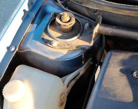 Синій ВАЗ Калина, об'ємом двигуна 1.6 л та пробігом 136 тис. км за 2300 $, фото 6 на Automoto.ua