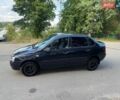 Синий ВАЗ Калина, объемом двигателя 1.6 л и пробегом 215 тыс. км за 2350 $, фото 8 на Automoto.ua