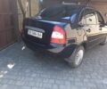 Синій ВАЗ Калина, об'ємом двигуна 1.6 л та пробігом 129 тис. км за 1720 $, фото 2 на Automoto.ua