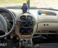 Синий ВАЗ Kalina, объемом двигателя 16 л и пробегом 113 тыс. км за 2700 $, фото 4 на Automoto.ua
