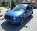 Синий ВАЗ Калина, объемом двигателя 1.6 л и пробегом 199 тыс. км за 1250 $, фото 1 на Automoto.ua