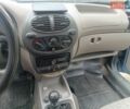 Синій ВАЗ Калина, об'ємом двигуна 1.6 л та пробігом 263 тис. км за 2050 $, фото 15 на Automoto.ua
