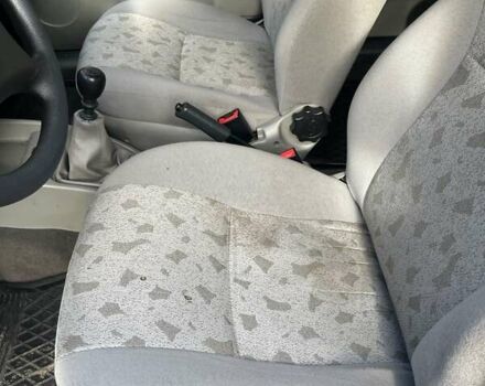 Синий ВАЗ Калина, объемом двигателя 1.6 л и пробегом 25 тыс. км за 3850 $, фото 11 на Automoto.ua